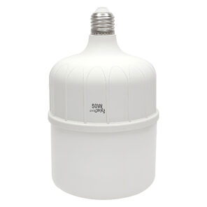 لامپ ال ای دی 50 وات پارس توان